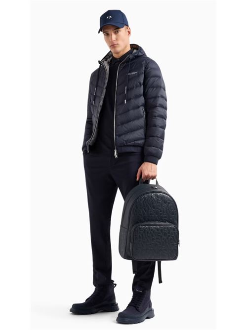 piumino ARMANI EXCHANGE | 8NZB53 ZNW3Z5578